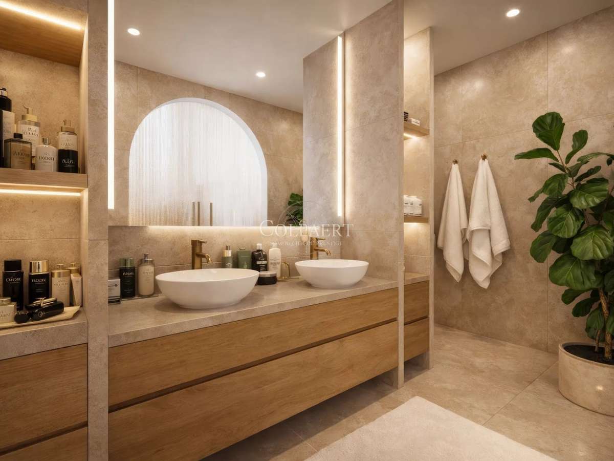 Appartement Saint-Tropez