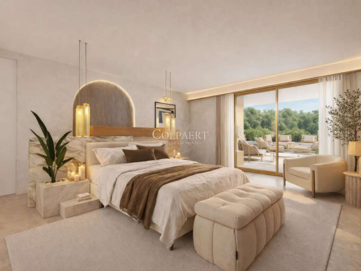 Appartement Saint-Tropez