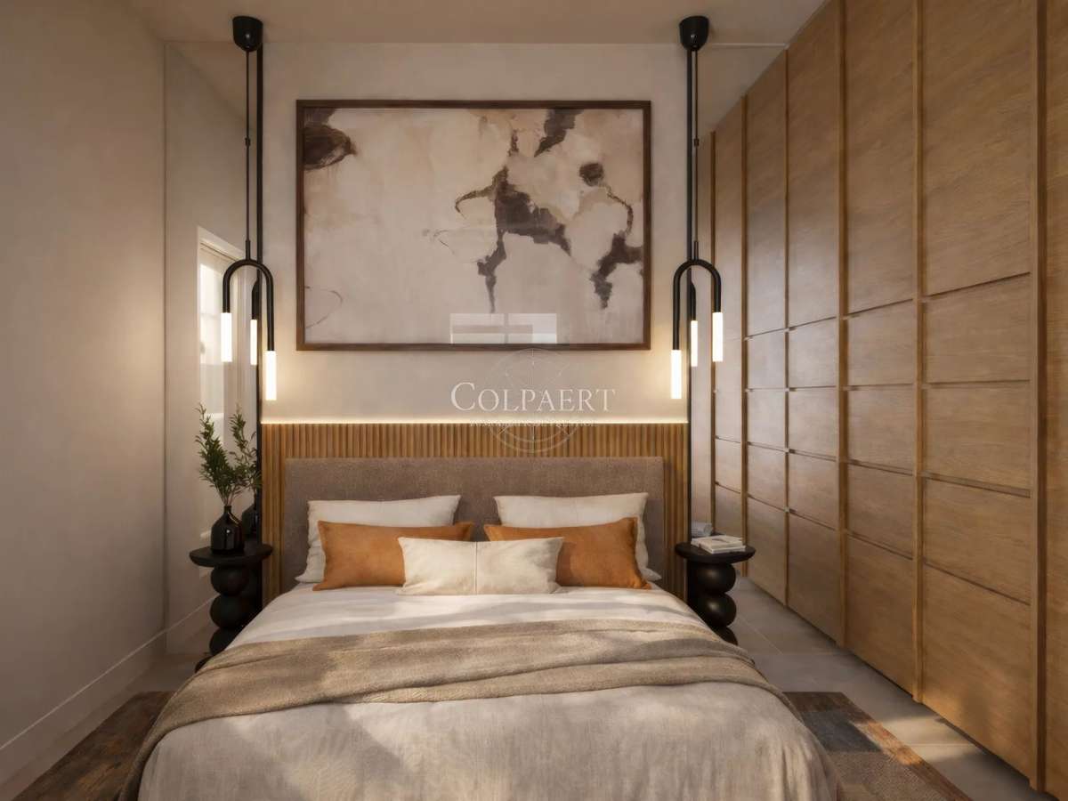 Appartement Saint-Tropez