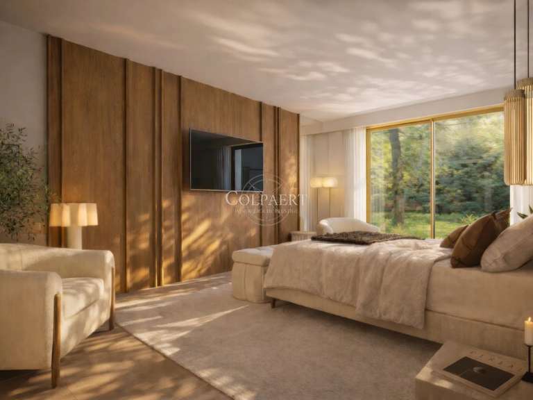 Appartement Saint-Tropez - 4 chambres - 171m²