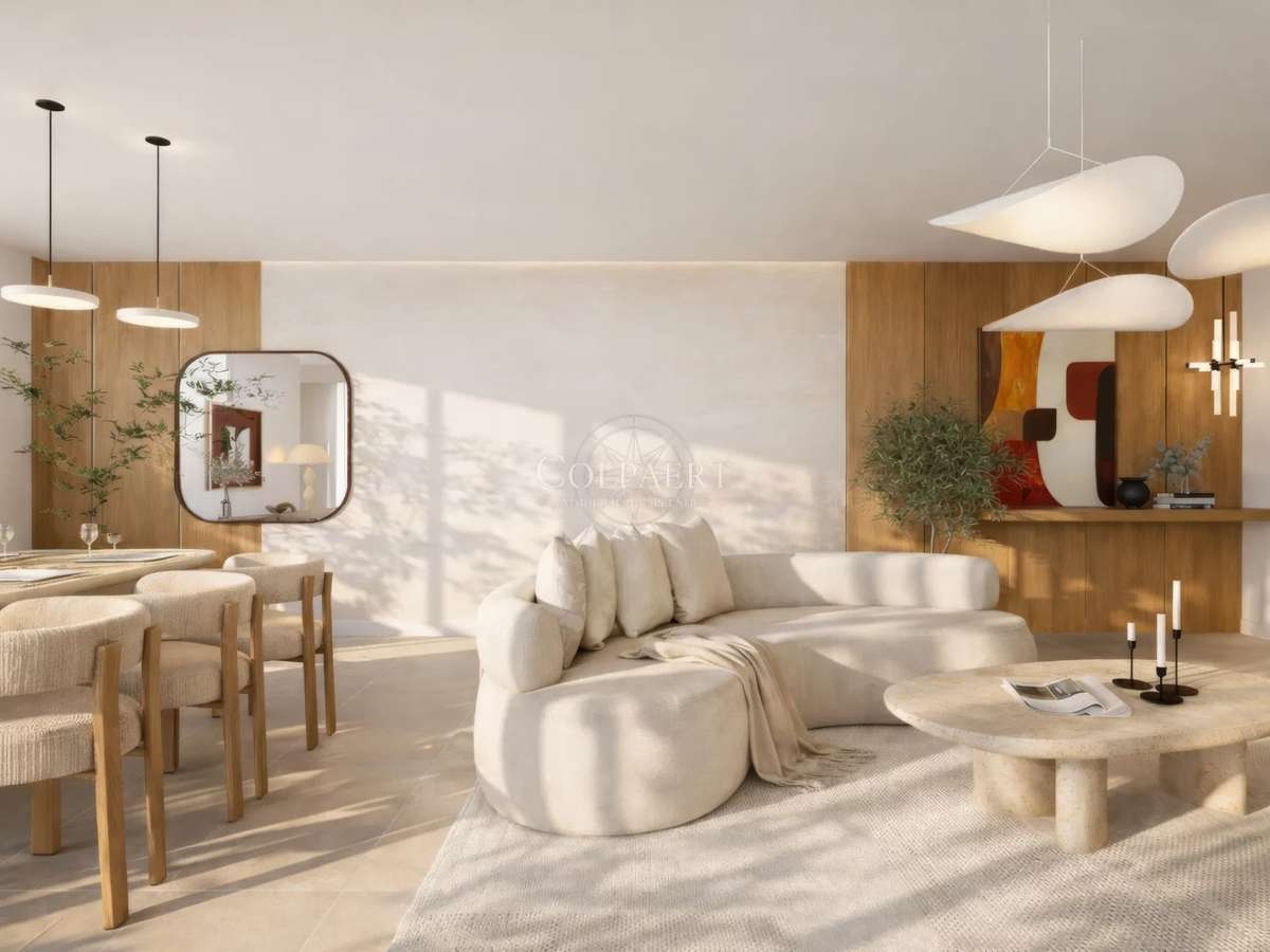 Appartement Saint-Tropez