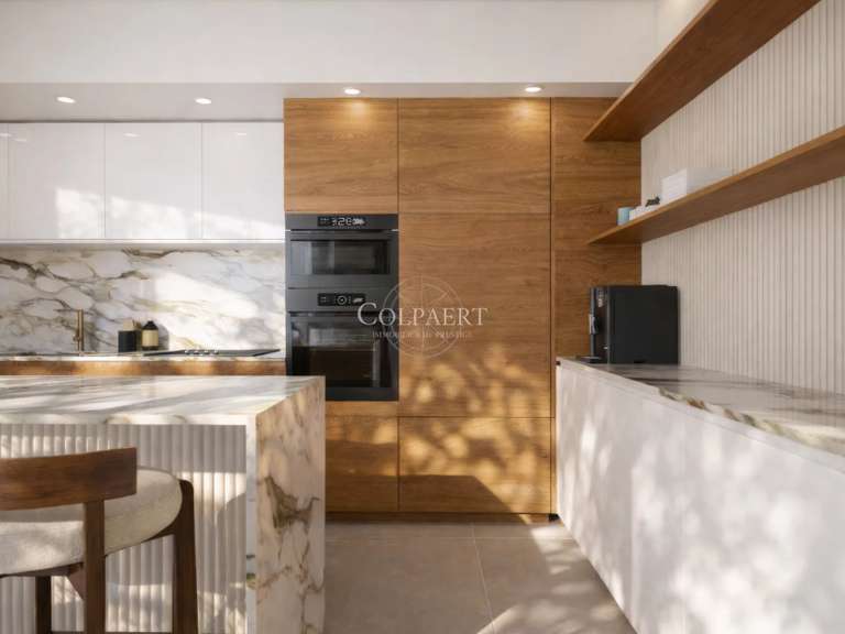 Appartement Saint-Tropez - 4 chambres - 171m²