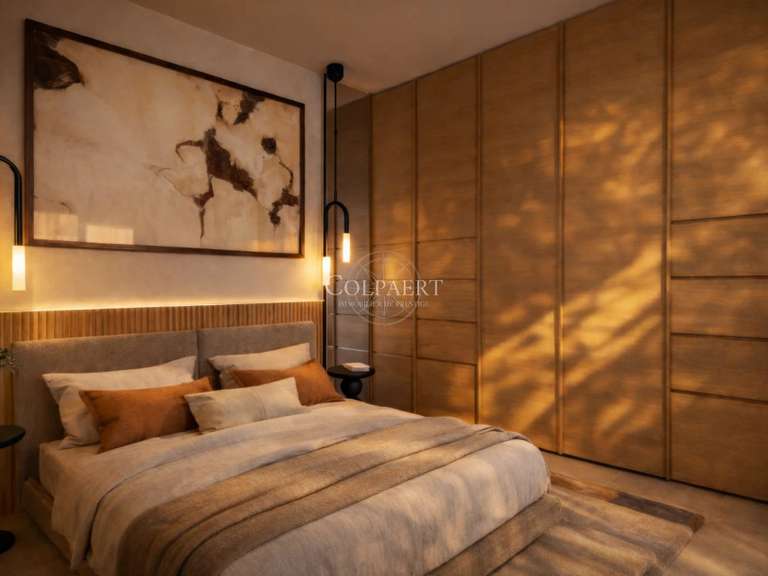 Appartement Saint-Tropez - 4 chambres - 171m²