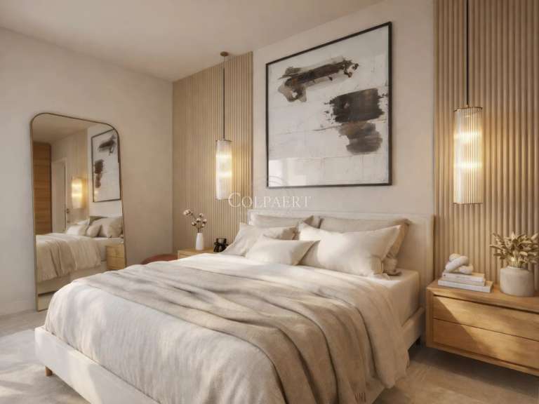 Appartement Saint-Tropez - 4 chambres - 171m²