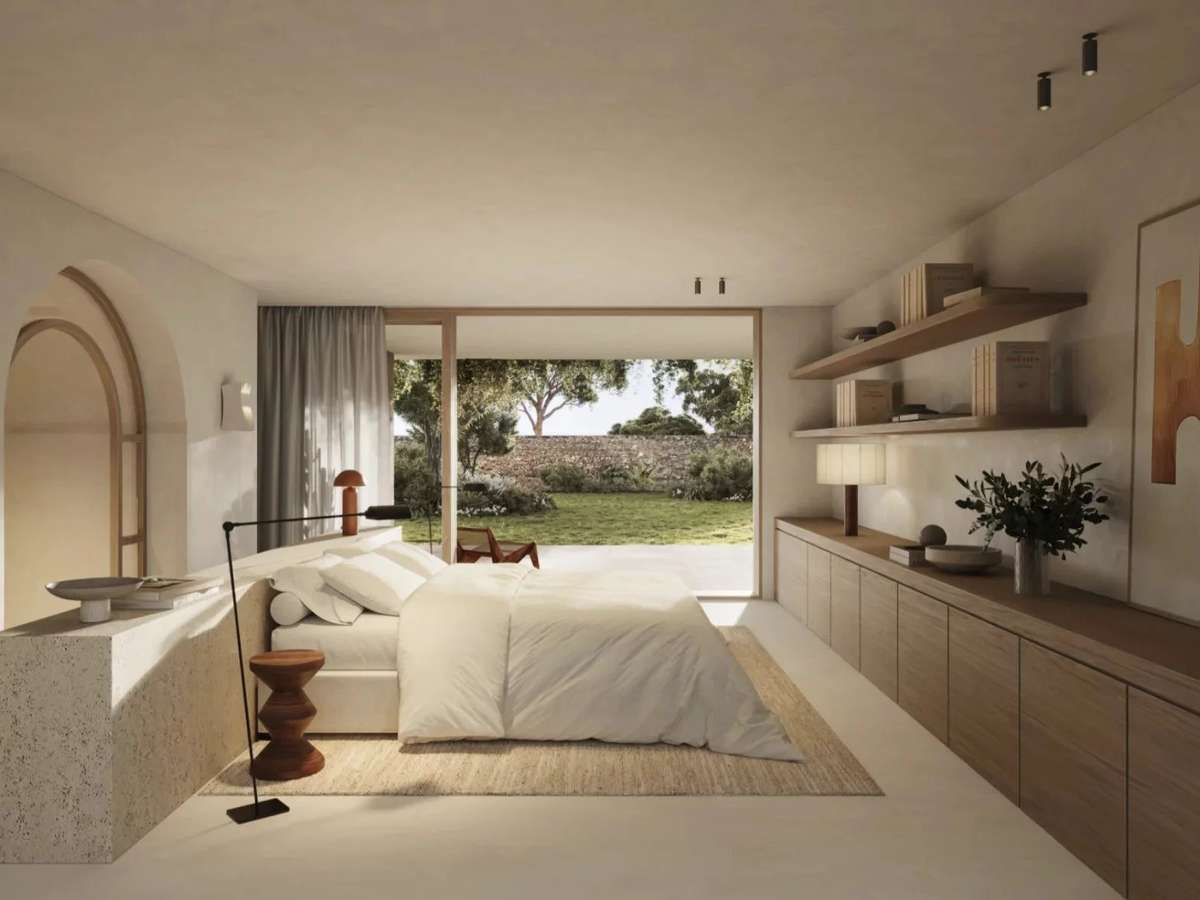 Apartment Saint-Tropez