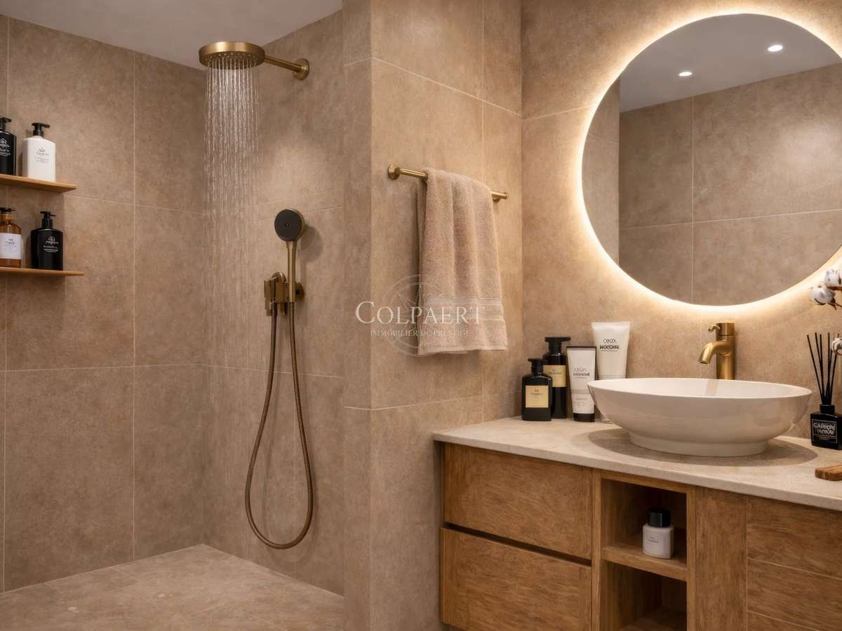 Appartement Saint-Tropez