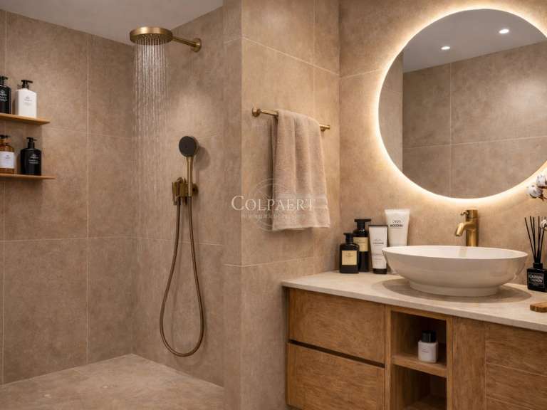 Appartement Saint-Tropez - 4 chambres - 171m²