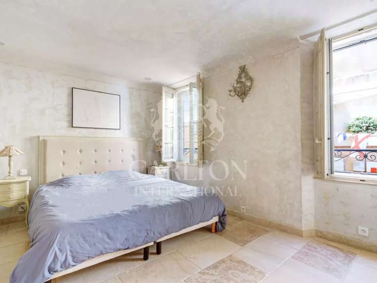 Appartement Saint-Tropez - 3 chambres - 102m²