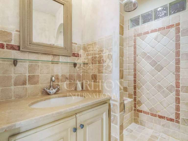 Appartement Saint-Tropez - 3 chambres - 102m²