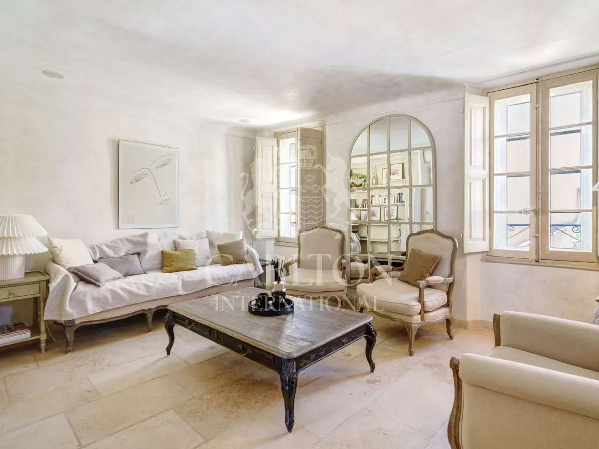 Appartement Saint-Tropez