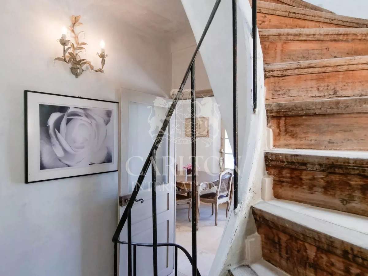 Appartement Saint-Tropez