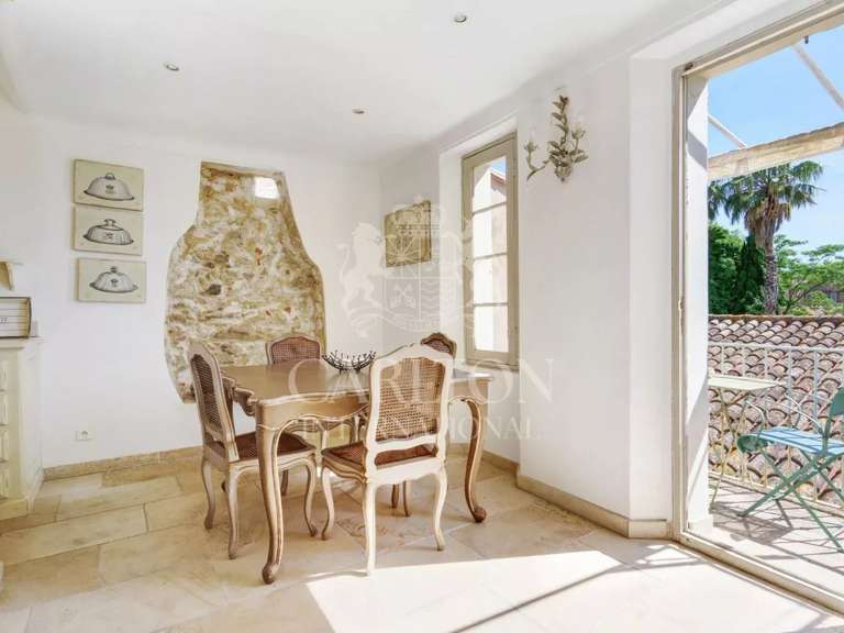 Appartement Saint-Tropez - 3 chambres - 102m²