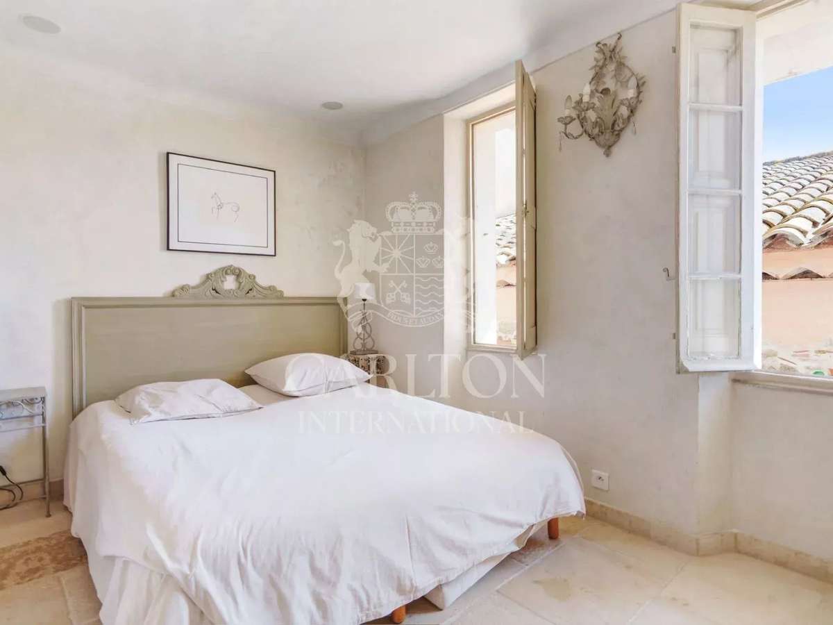 Appartement Saint-Tropez