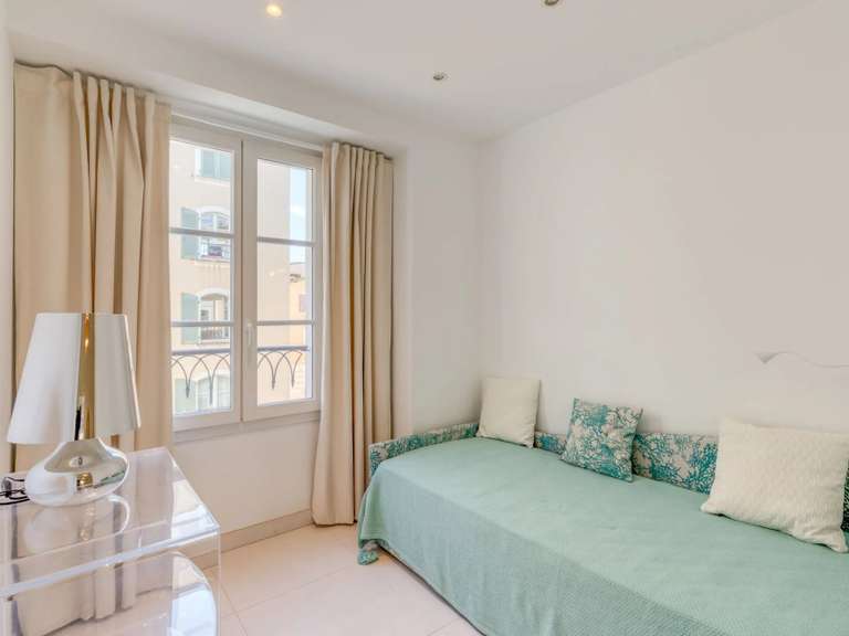 Appartement Saint-Tropez - 3 chambres - 86m²