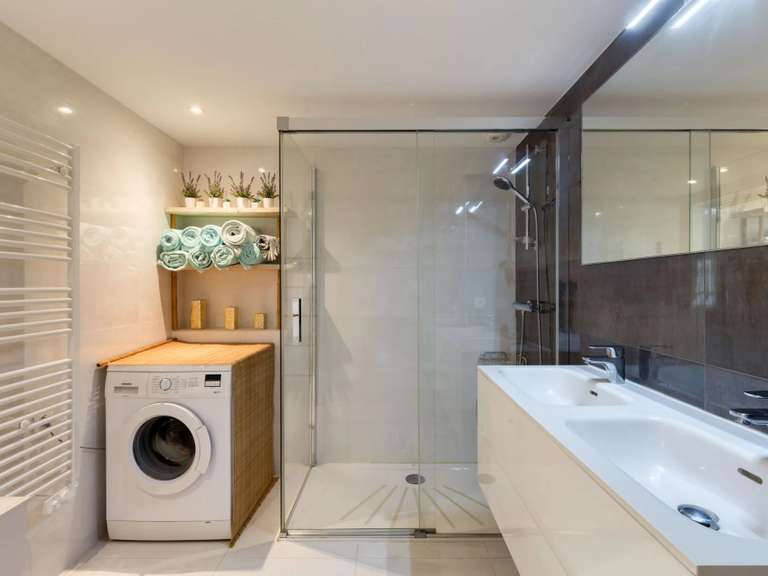 Appartement Saint-Tropez - 3 chambres - 86m²