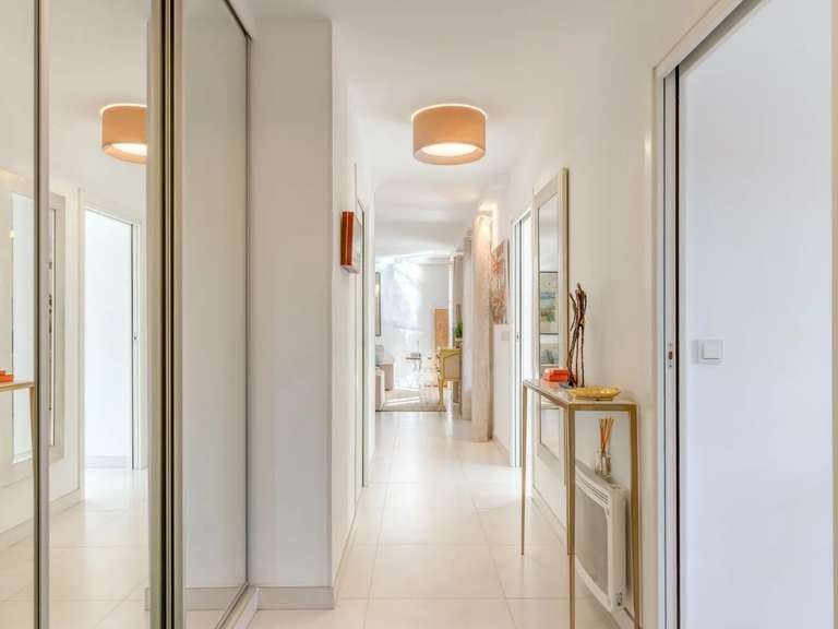 Appartement Saint-Tropez - 3 chambres - 86m²