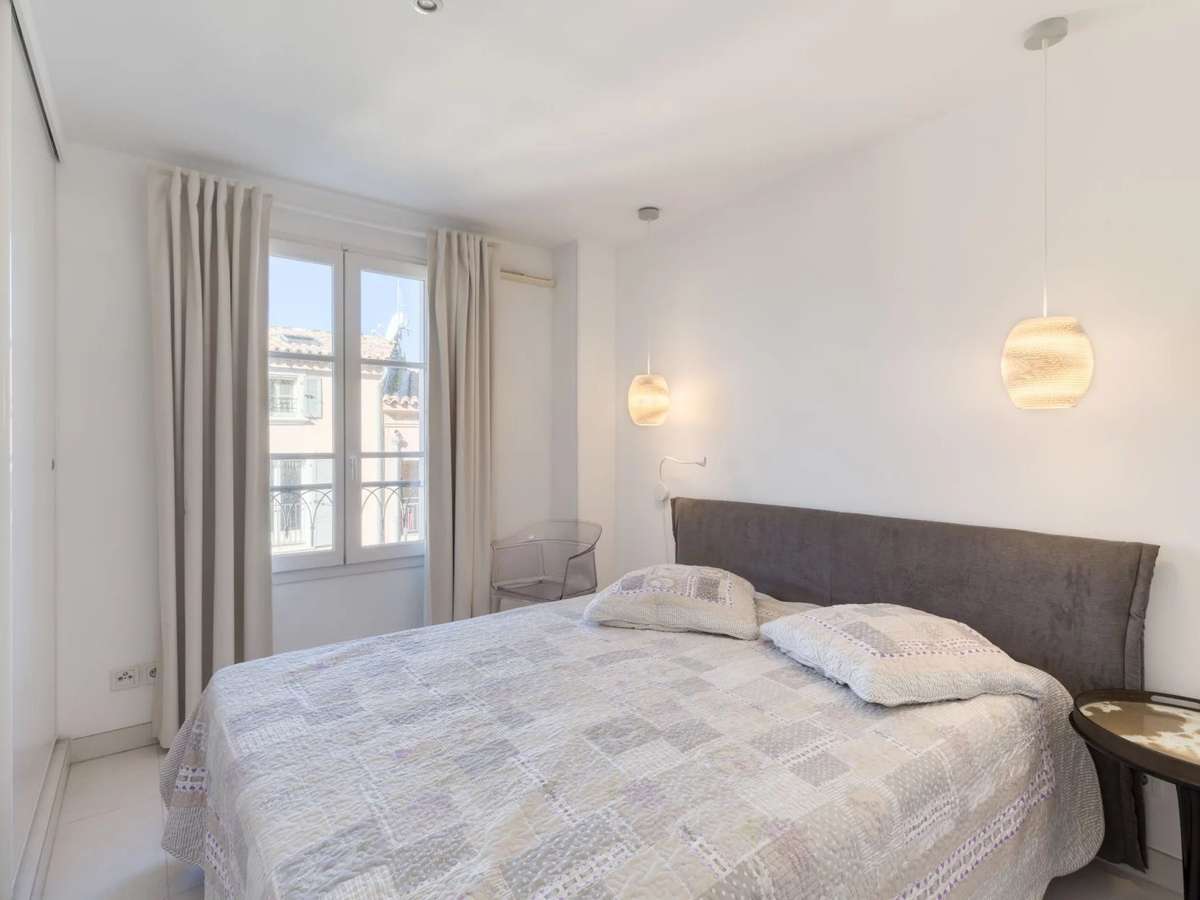 Appartement Saint-Tropez