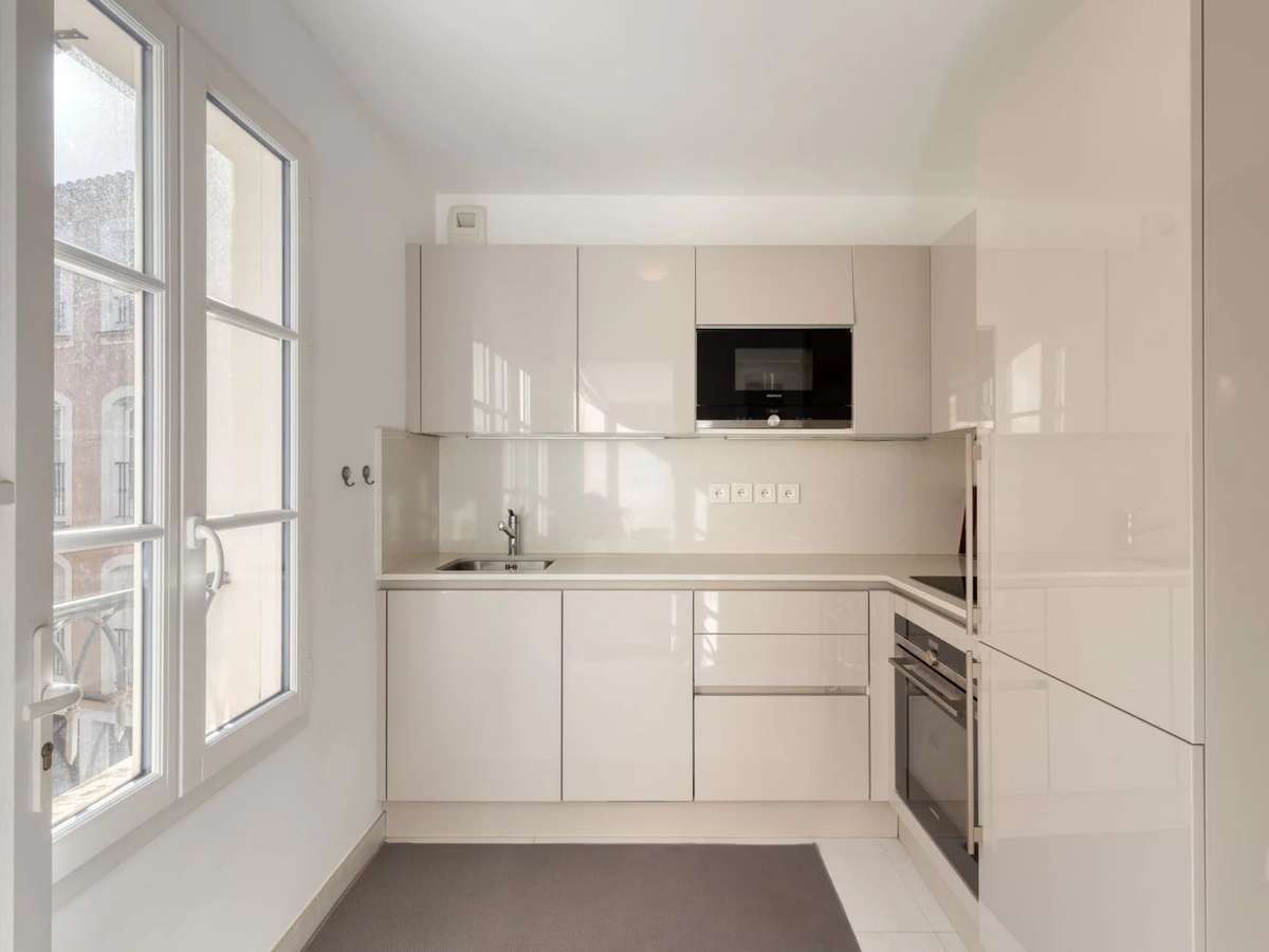 Appartement Saint-Tropez