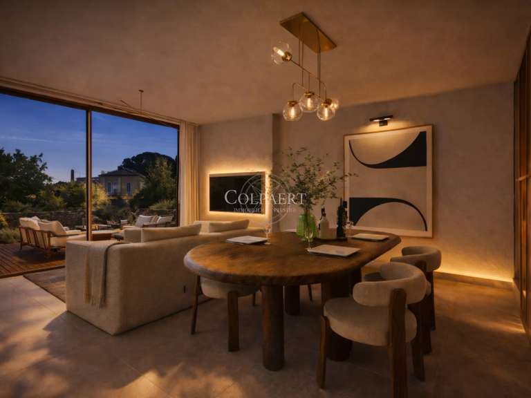 Appartement Saint-Tropez - 2 chambres - 81m²