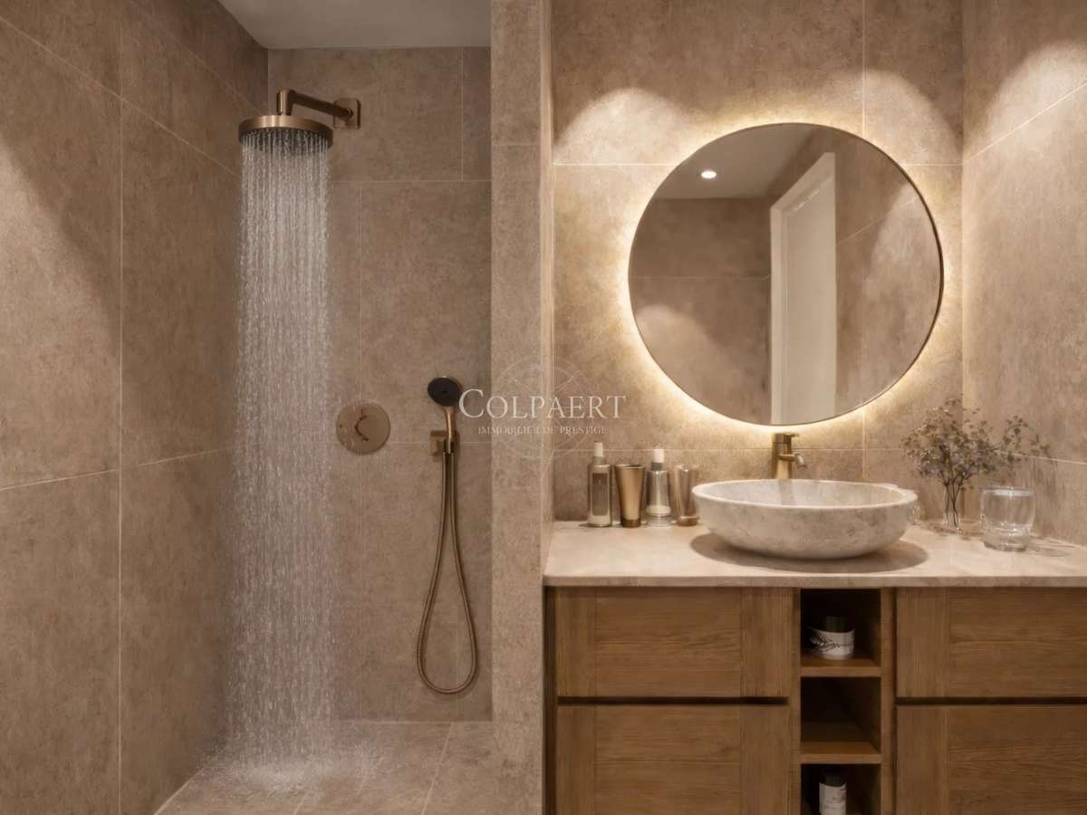 Appartement Saint-Tropez