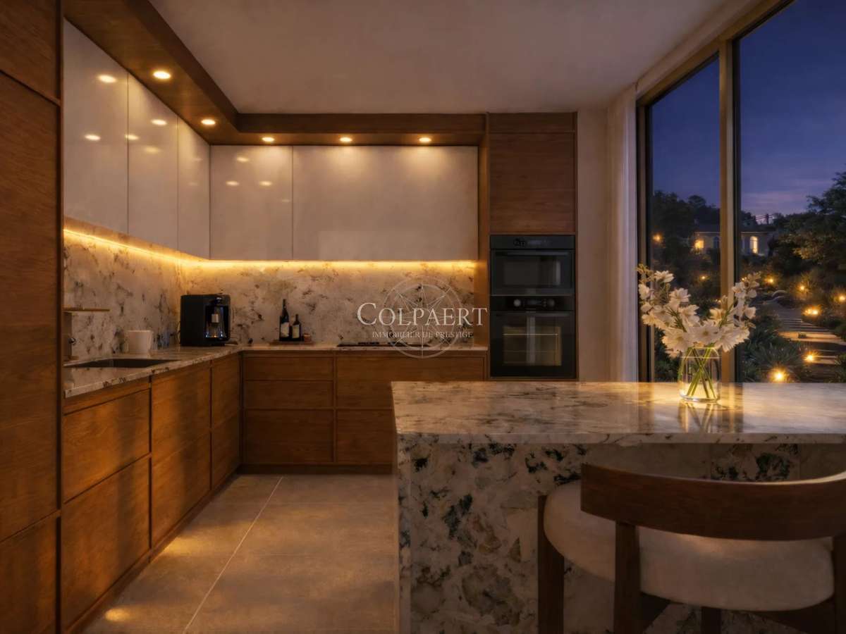 Appartement Saint-Tropez