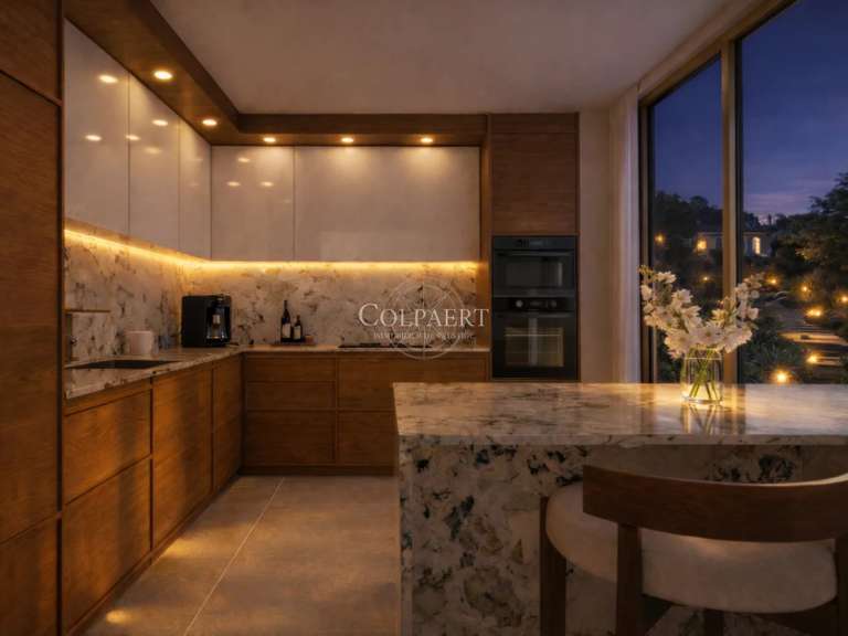 Appartement Saint-Tropez - 2 chambres - 81m²