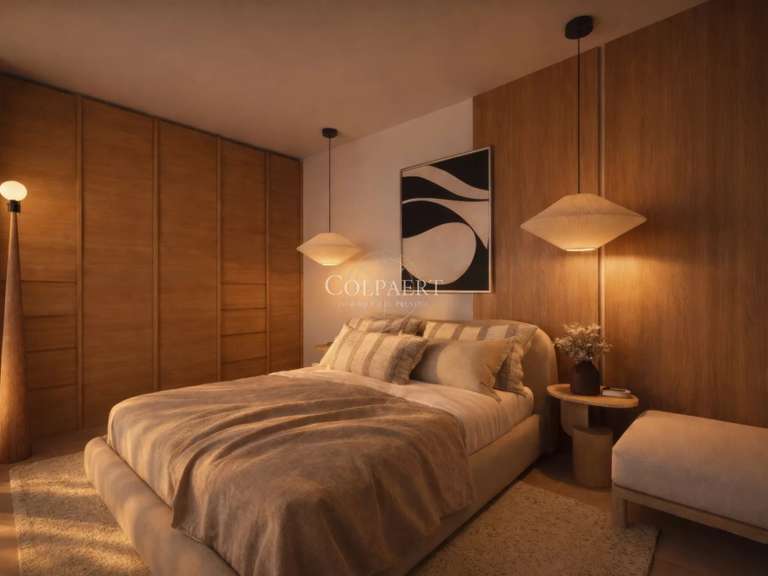 Appartement Saint-Tropez - 2 chambres - 81m²