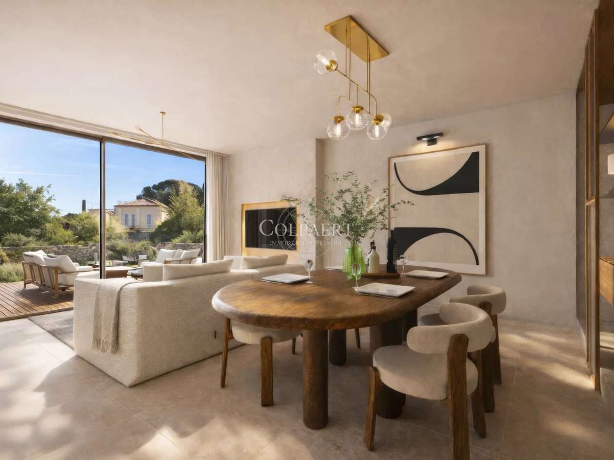 Appartement Saint-Tropez