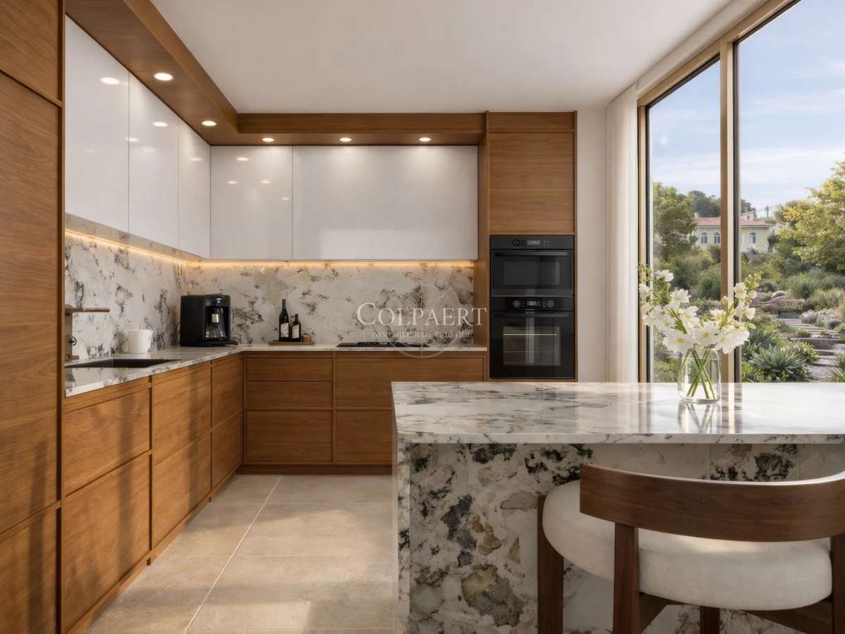 Appartement Saint-Tropez