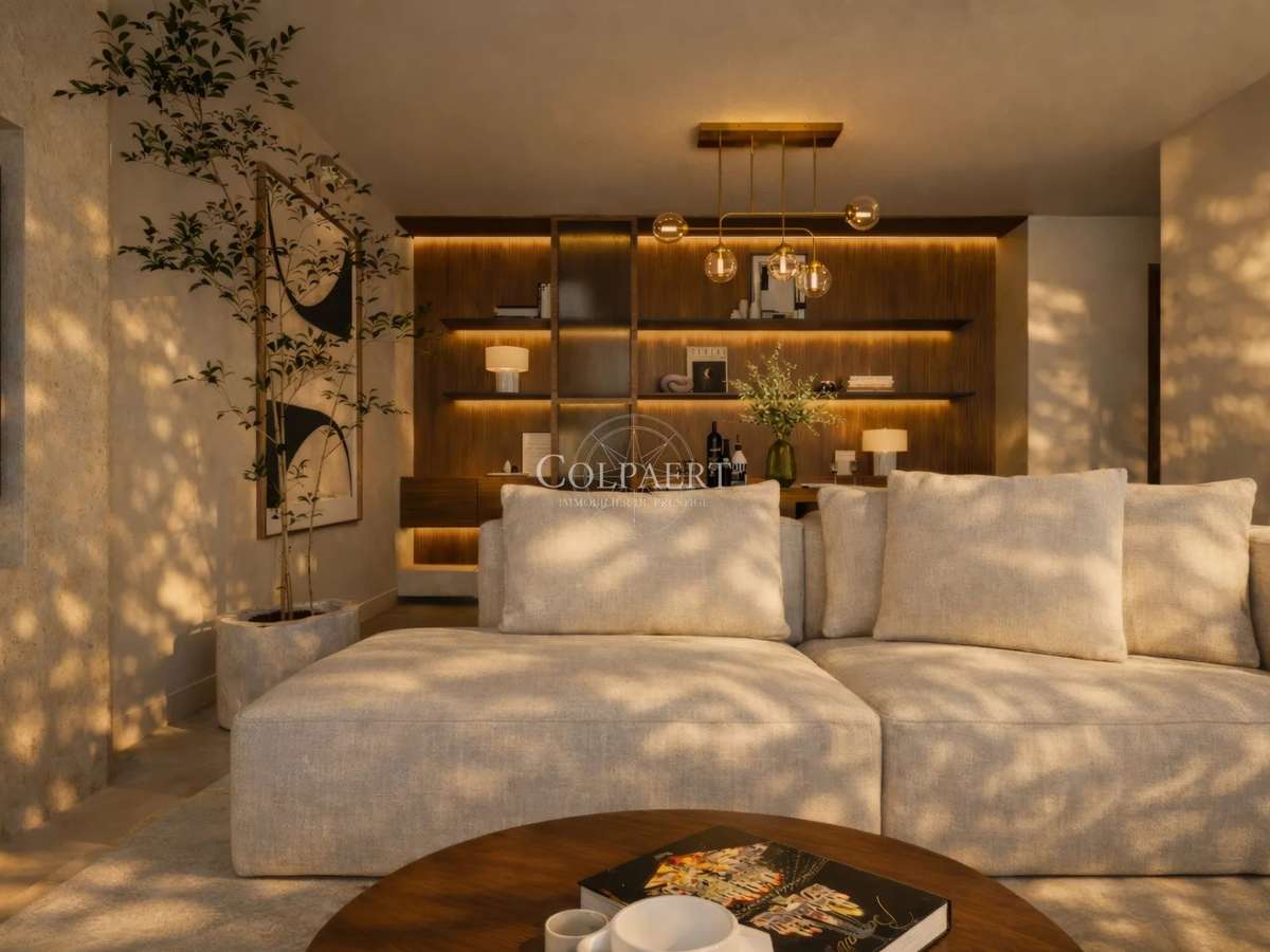 Appartement Saint-Tropez