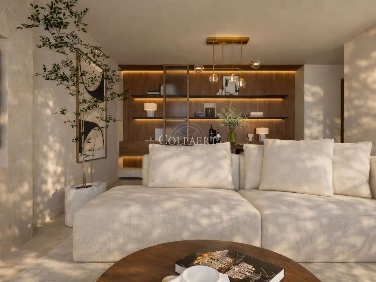 Appartement Saint-Tropez