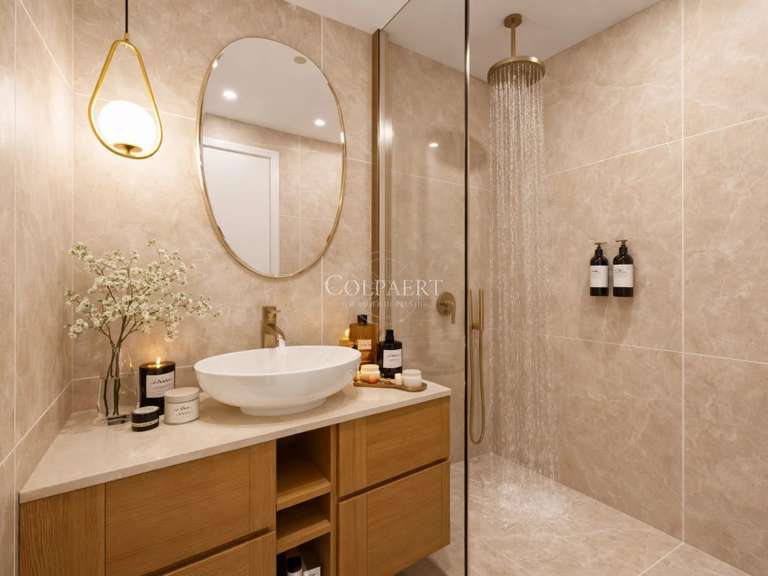 Appartement Saint-Tropez - 3 chambres - 85m²