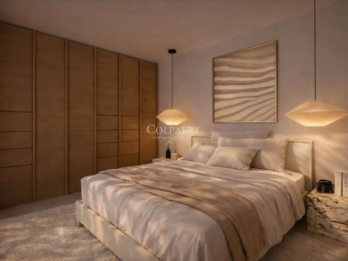 Appartement Saint-Tropez