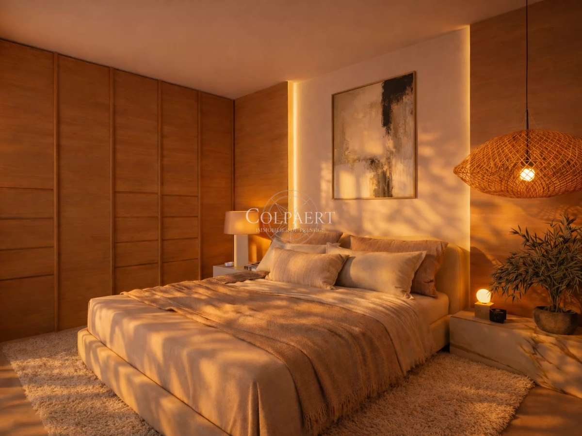 Appartement Saint-Tropez