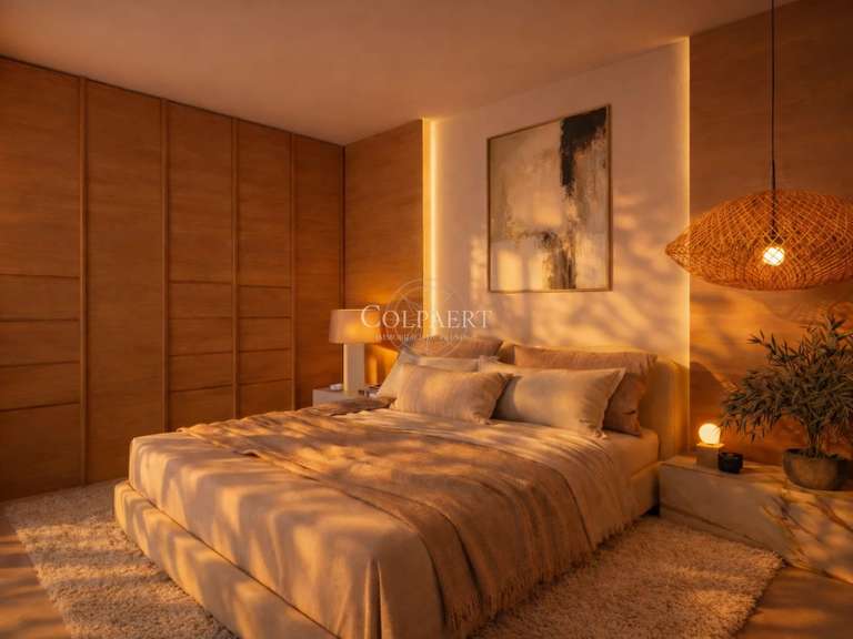 Appartement Saint-Tropez - 3 chambres - 85m²