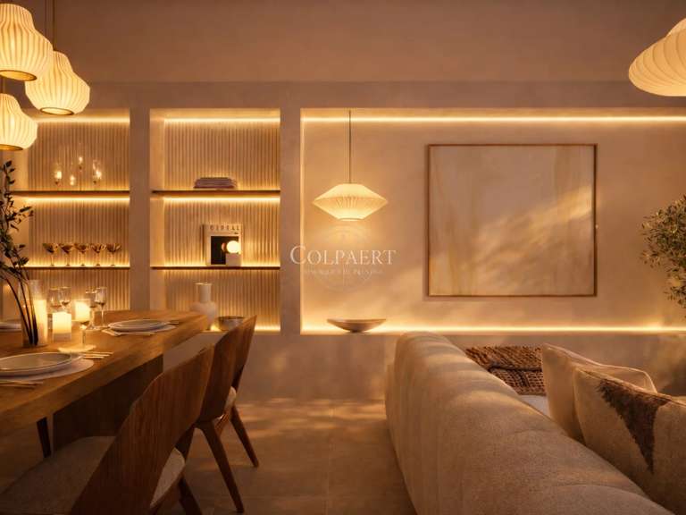 Appartement Saint-Tropez - 3 chambres - 85m²