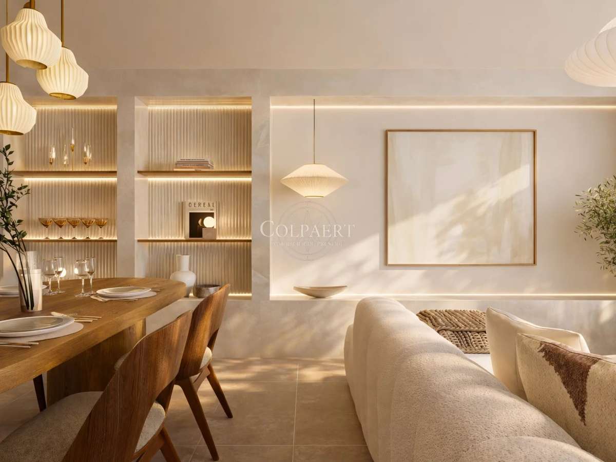 Appartement Saint-Tropez