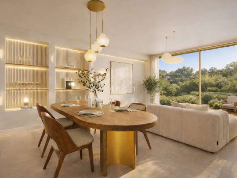 Appartement Saint-Tropez - 3 chambres - 85m²