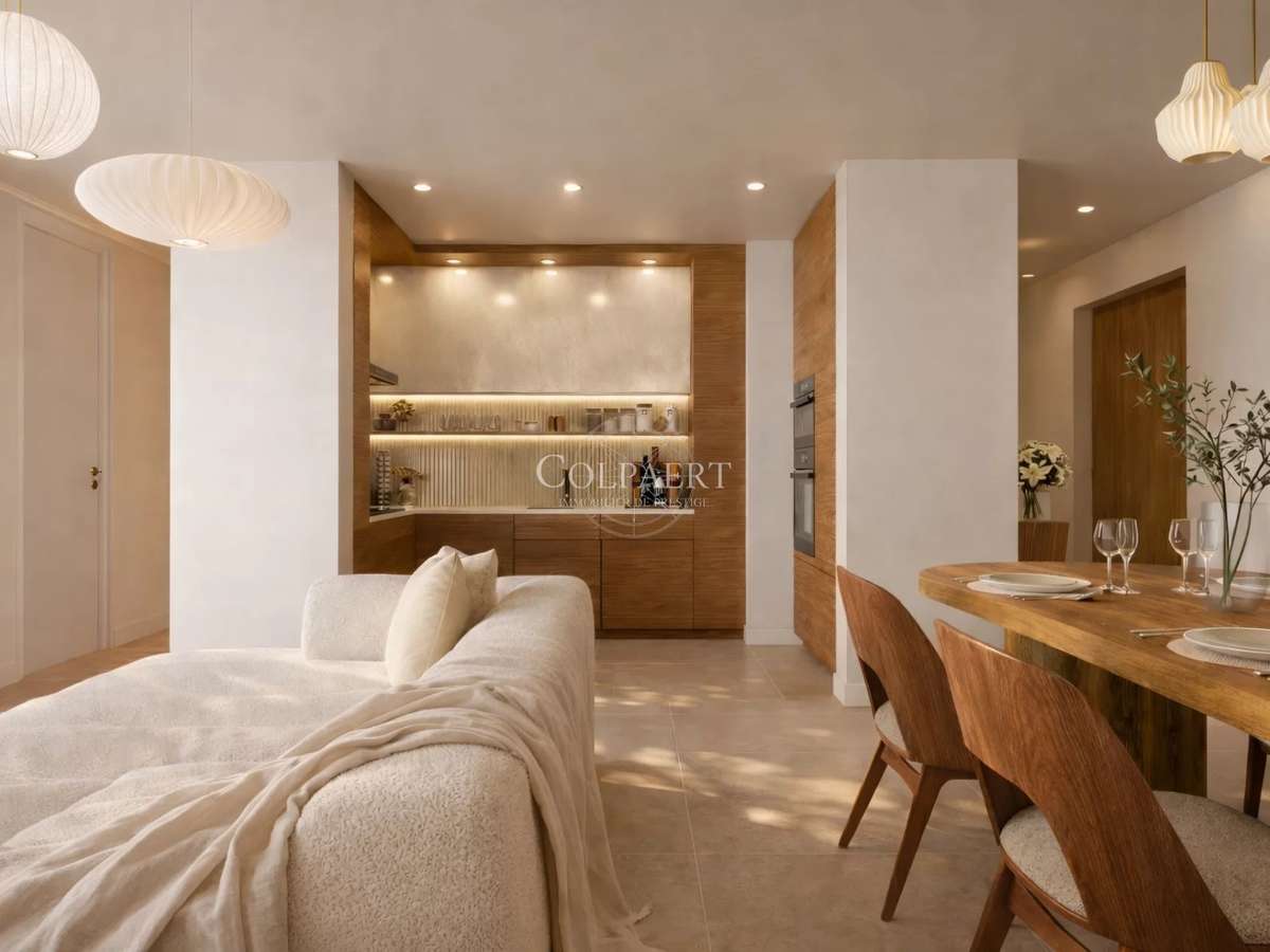 Appartement Saint-Tropez