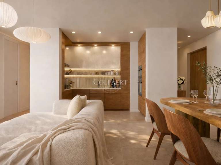 Appartement Saint-Tropez - 3 chambres - 85m²