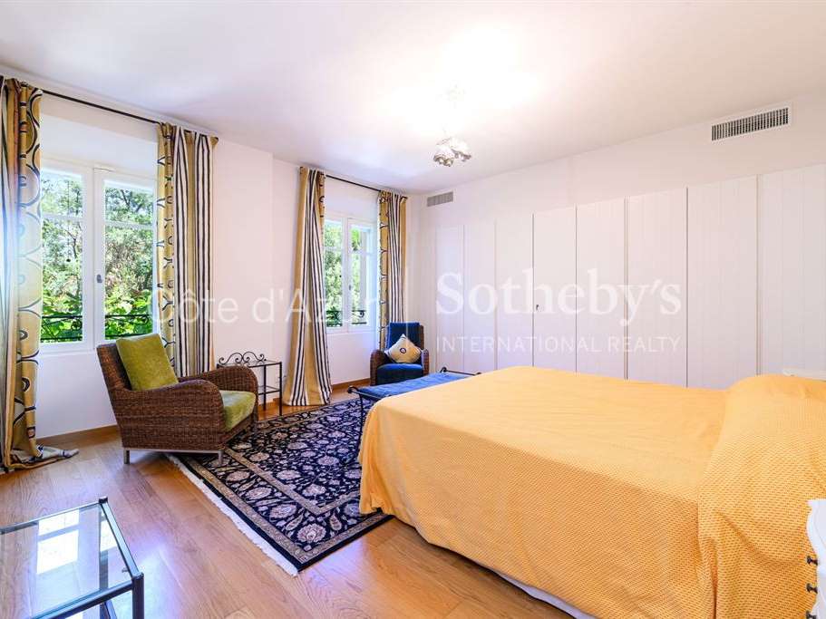 Appartement Saint-Tropez