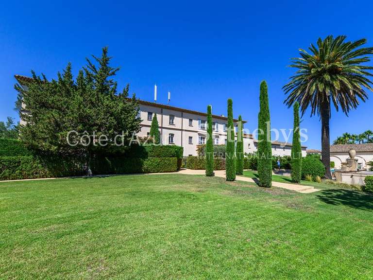 Appartement Saint-Tropez - 4 chambres - 165m²
