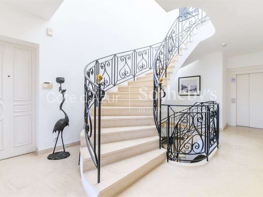 Appartement Saint-Tropez