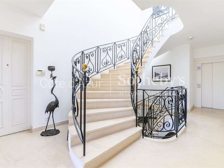 Appartement Saint-Tropez - 4 chambres - 165m²