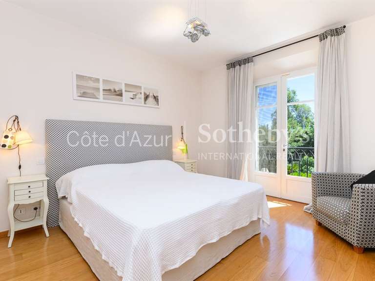 Appartement Saint-Tropez - 4 chambres - 165m²