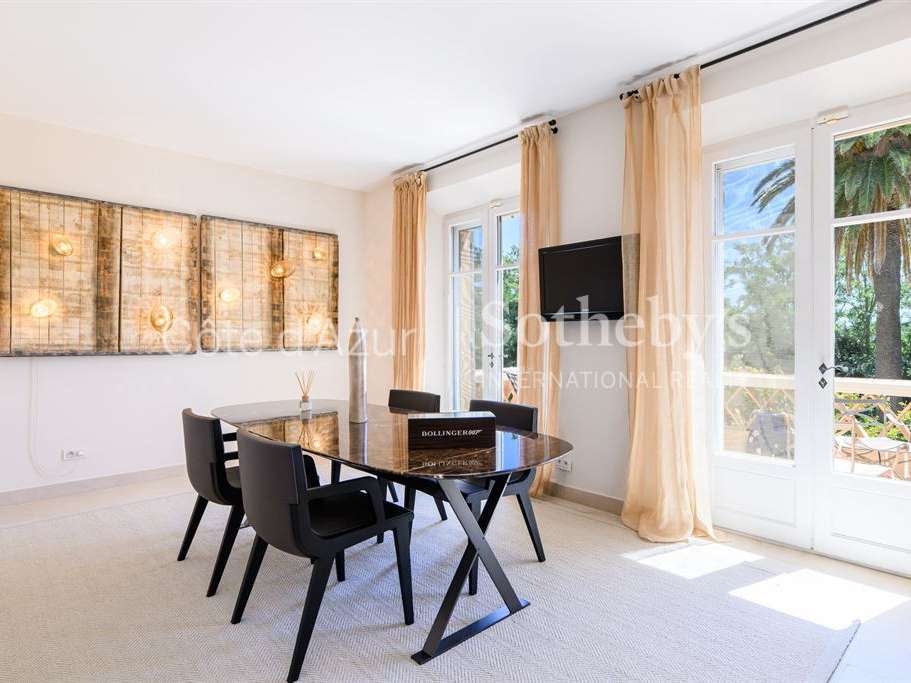 Appartement Saint-Tropez