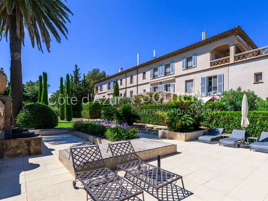 Appartement Saint-Tropez
