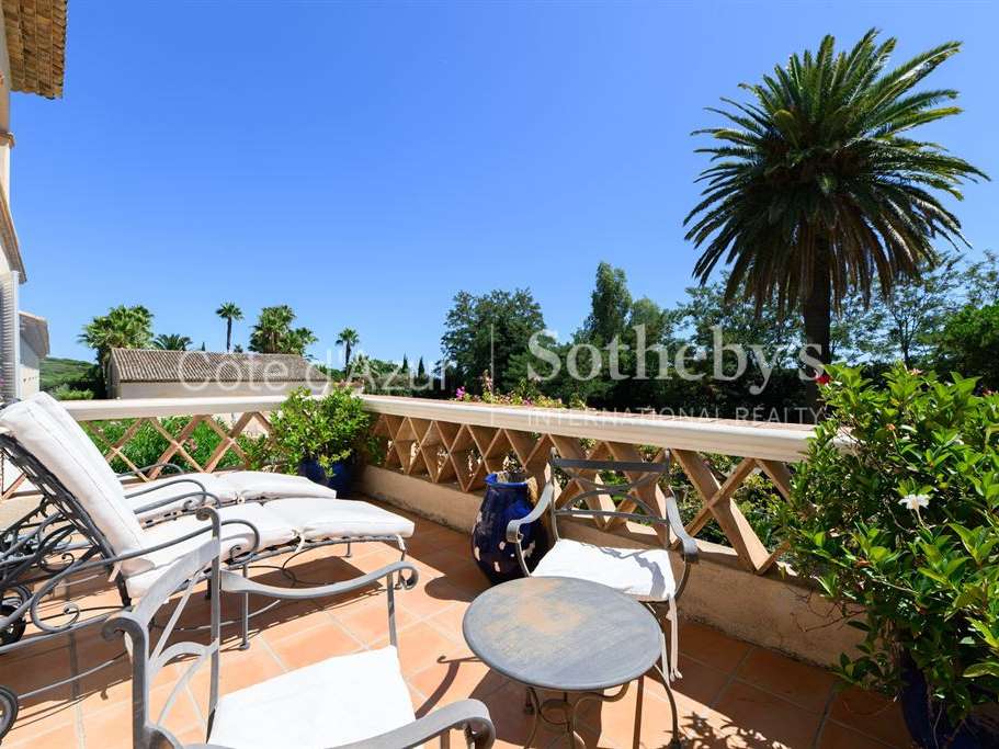 Appartement Saint-Tropez