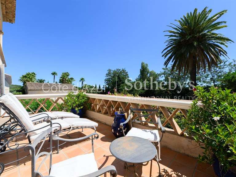 Appartement Saint-Tropez - 4 chambres - 165m²