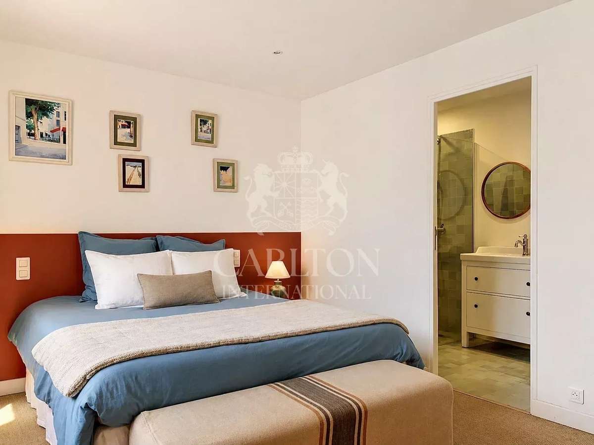 Appartement Saint-Tropez